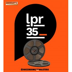 LPR35 26-P-H 1100m BANDE MAGNETIQUE AUDIO