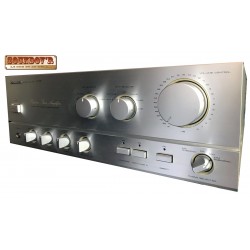 INTEGRATED PRE&POWER AMP PIONEER Reference Series