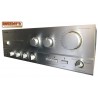 INTEGRATED PRE&POWER AMP PIONEER A656