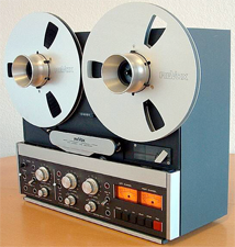 b77 revox