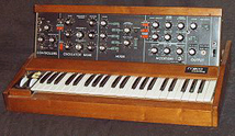 MiniMoog