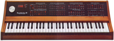 synclavier